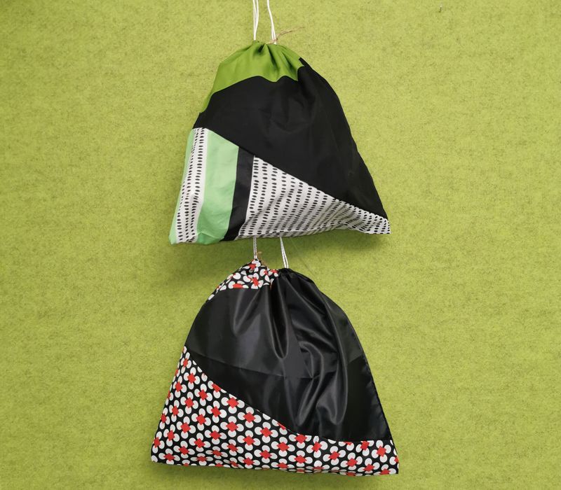 Regenschirm-Sack